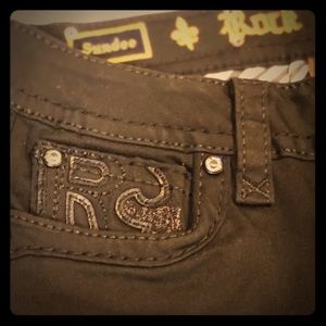 Black Rock Revival Sundee Skinny Jeans BNWOT